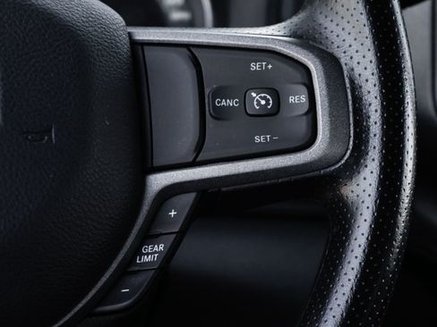 Used 2024 RAM 2500 Tradesman RWD image 23