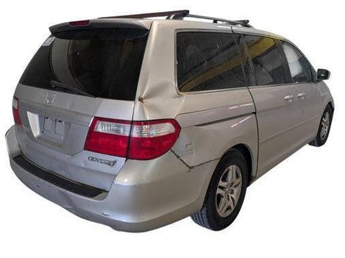 Used 2005 Honda Odyssey EX image 5
