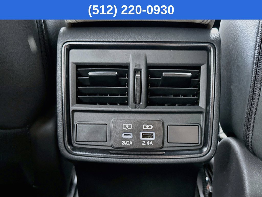 New 2026 Subaru Forester Limited AWD/4WD image 32