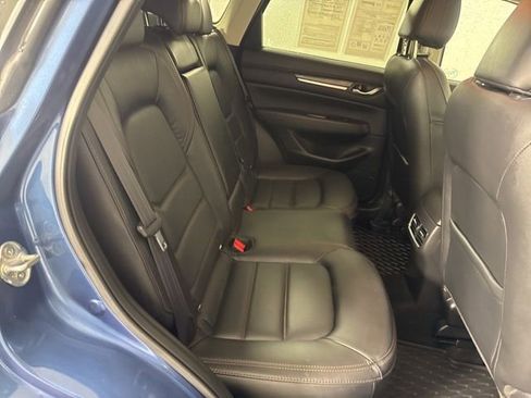 Used 2021 MAZDA CX-5 Grand Touring w/ GT Premium Package AWD/4WD image 22
