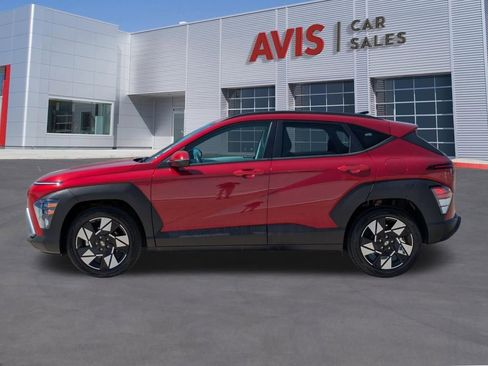 Used 2025 Hyundai Kona SEL FWD image 10