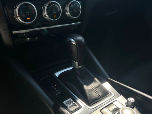 Used 2017 MAZDA MAZDA6 Sport image 26