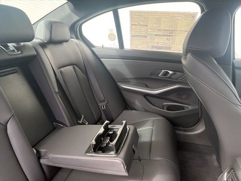 New 2026 BMW 330i xDrive Sedan w/ Convenience Package image 14