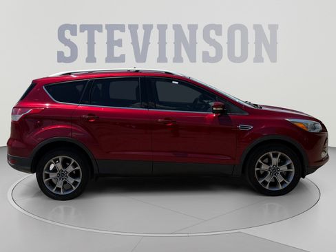 Used 2014 Ford Escape Titanium AWD/4WD image 6