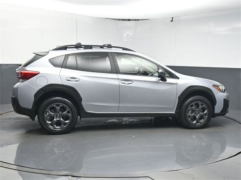 Used 2021 Subaru Crosstrek 2.5i Sport w/ Moonroof Package image 8