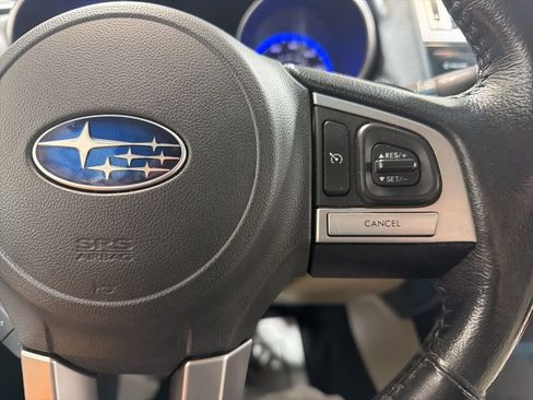Used 2015 Subaru Outback 2.5i Limited image 27