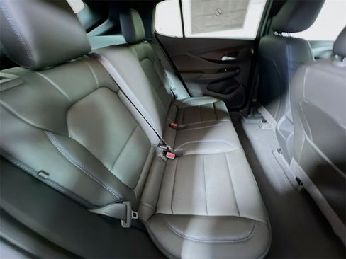 New 2026 Buick Envista Sport Touring w/ Convenience I Package image 21