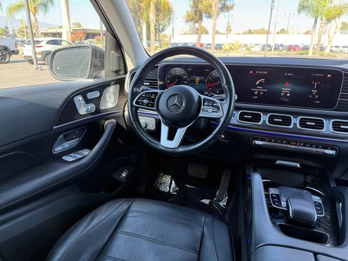 Used 2020 Mercedes-Benz GLE 350 4MATIC image 22