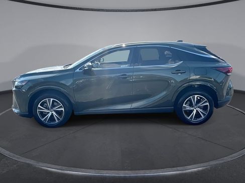 Used 2025 Lexus RX 350 Premium w/ Accessory Package (Z1) FWD image 15
