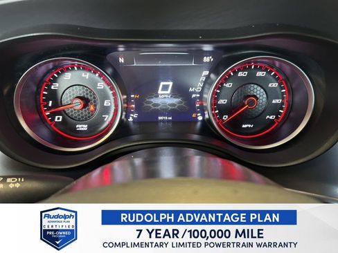 Used 2023 Dodge Charger SXT image 16
