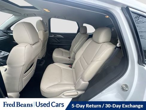 Used 2023 MAZDA CX-9 Touring Plus image 28