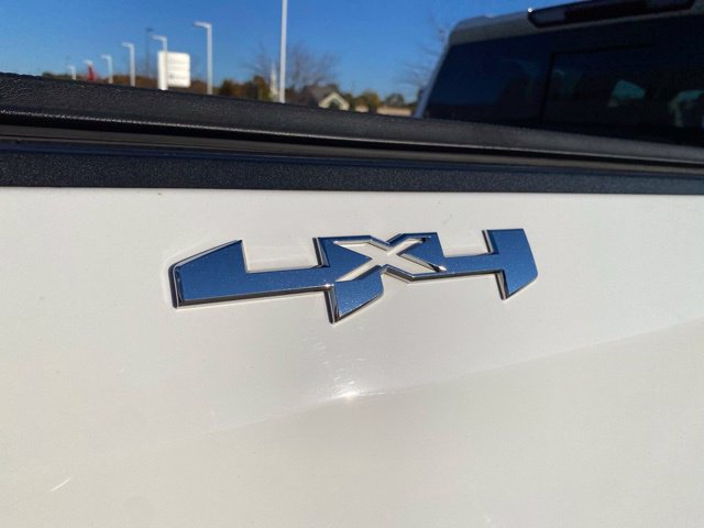 Used 2021 GMC Sierra 1500 SLT w/ SLT Premium Package AWD/4WD image 6
