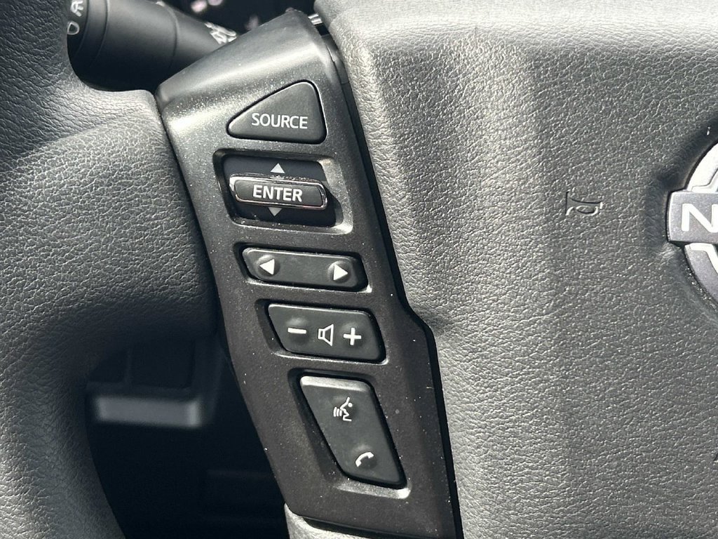 Certified 2023 Nissan Frontier SV w/ Midnight Edition Package AWD/4WD image 21