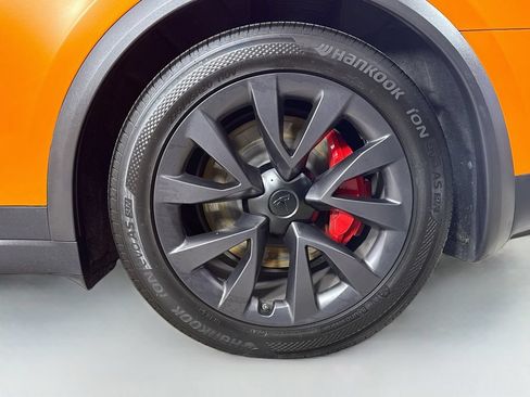 Used 2023 Tesla Model X Plaid AWD/4WD image 37