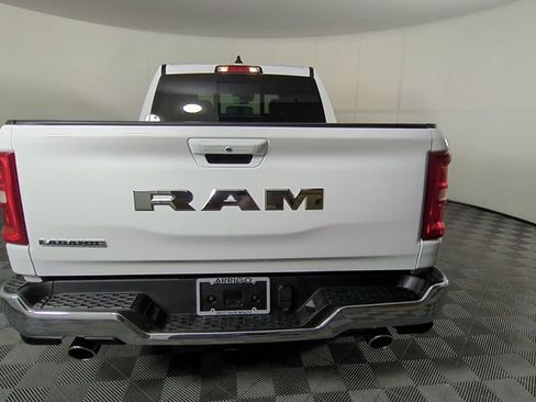 New 2026 RAM 1500 Laramie image 5