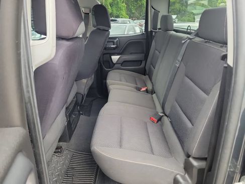 Used 2019 Chevrolet Silverado 1500 LT RWD image 11
