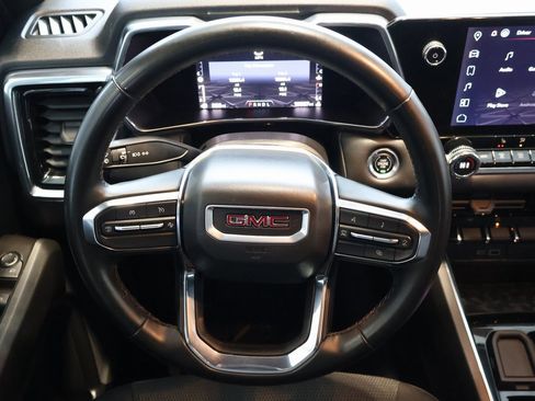 Used 2023 GMC Canyon Elevation w/ Convenience Package image 15