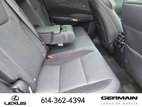Certified 2024 Lexus RX 500h F Sport w/ Convenience Package image 36