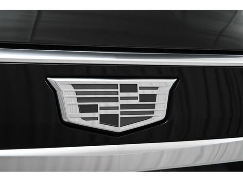 New 2026 Cadillac Escalade ESV Luxury w/ LPO, Radiant Package AWD/4WD image 50