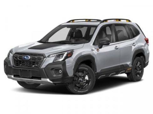 Used 2024 Subaru Forester Wilderness image 2