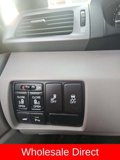 Used 2011 Honda Odyssey Touring image 6