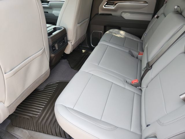New 2026 Chevrolet Silverado 2500 LT w/ Texas Edition AWD/4WD image 31