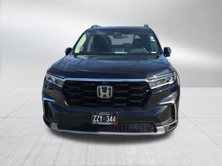 Used 2024 Honda Pilot Elite video 2