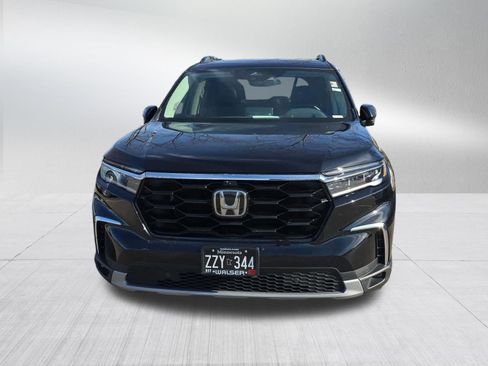 Used 2024 Honda Pilot Elite image 2