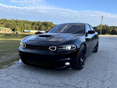 Used 2019 Dodge Charger Scat Pack
