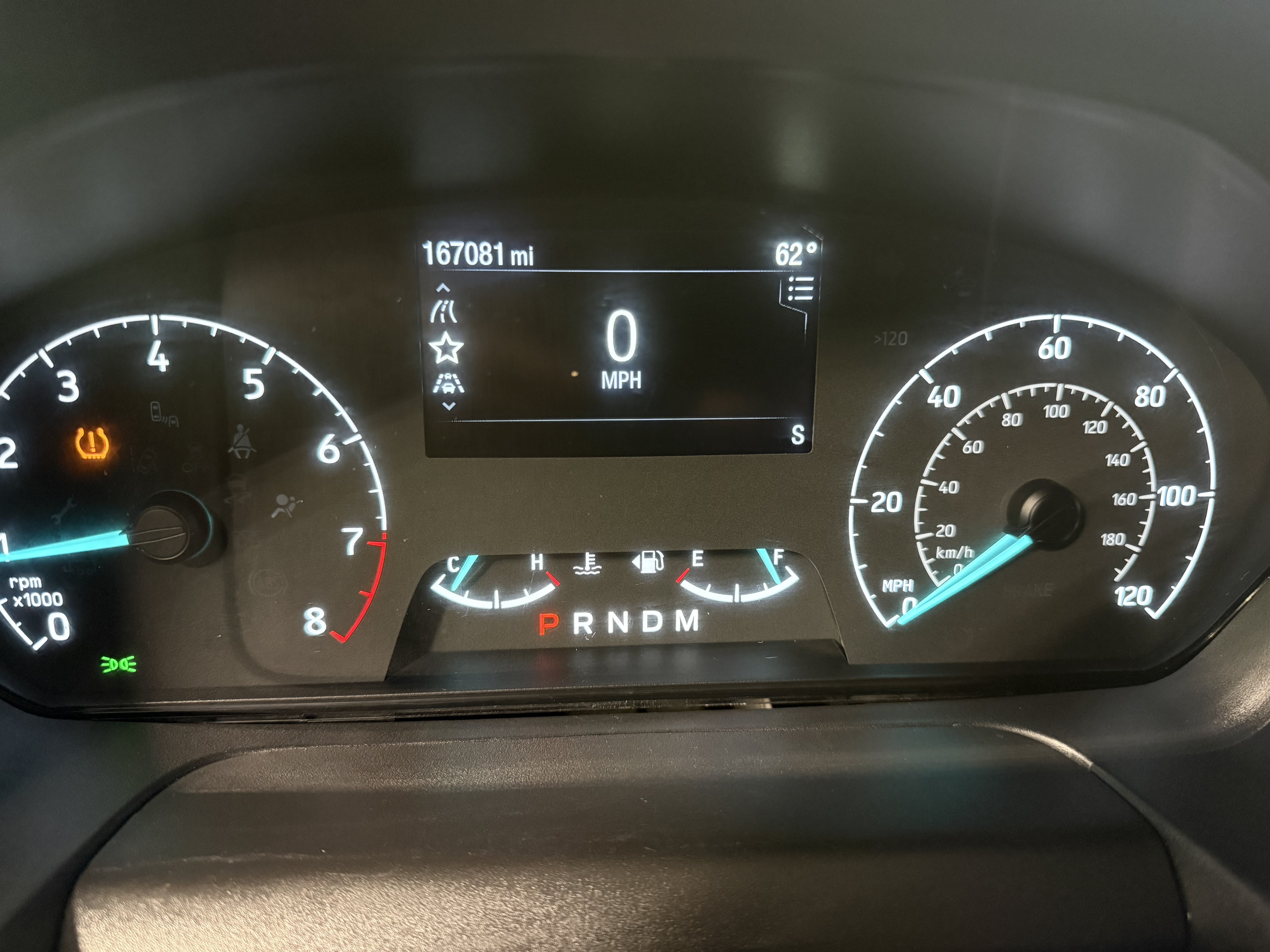 Used 2021 Ford Transit 250 Medium Roof AWD w/ Interior Upgrade Package image 19