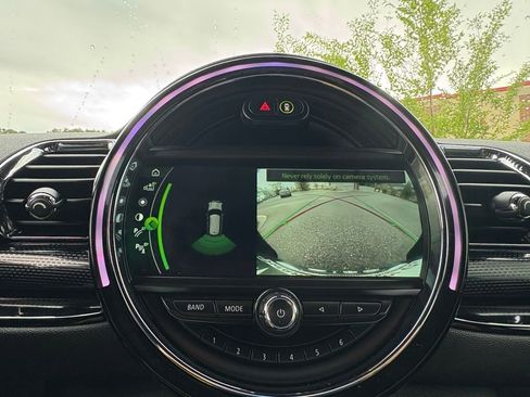 Used 2019 MINI Cooper Clubman S image 20