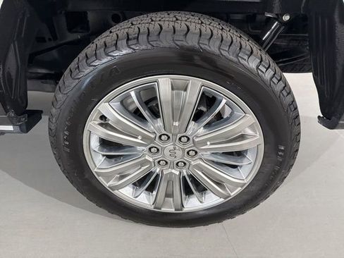 Used 2024 Ford F150 King Ranch w/ FX4 Off-Road Package image 7