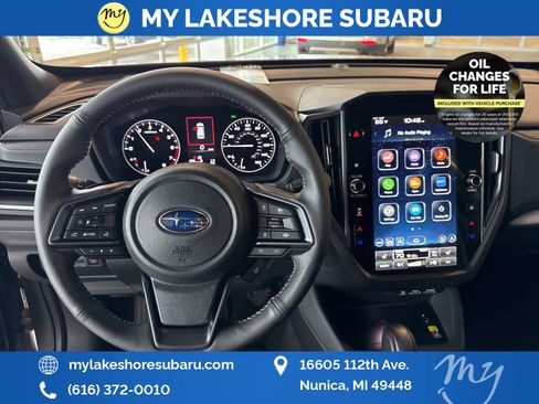 New 2026 Subaru Forester Limited image 13