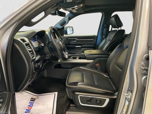Used 2022 RAM 1500 Laramie image 10