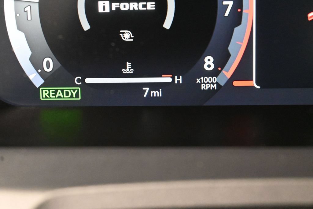 Certified 2026 Toyota 4Runner Limited AWD/4WD image 20