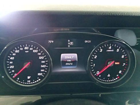 Used 2019 Mercedes-Benz E 450 4MATIC Sedan image 11