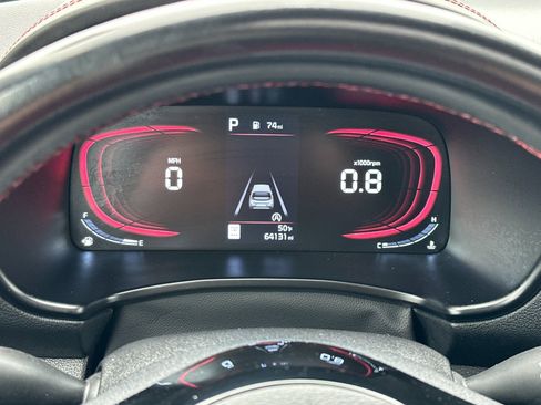 Used 2023 Kia Soul GT-Line image 24