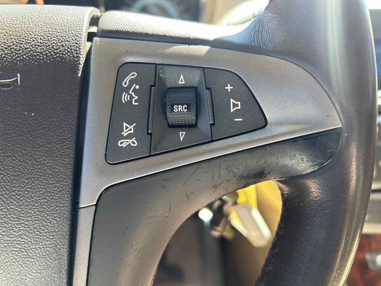Used 2012 Buick LaCrosse Premium FWD image 19