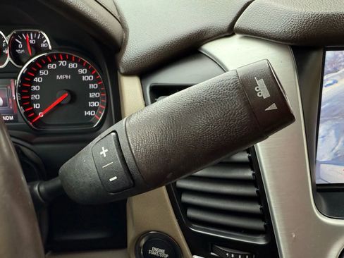 Used 2016 GMC Yukon XL SLT image 18