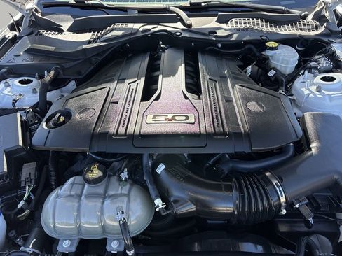 Used 2022 Ford Mustang GT Premium w/ Black Accent Package image 25