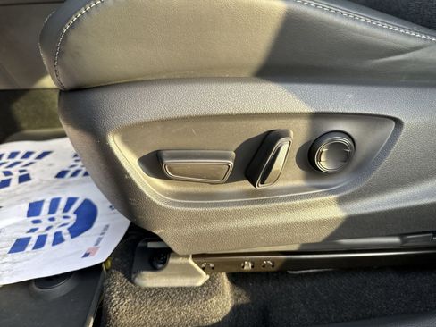 Used 2024 Toyota Crown XLE image 13