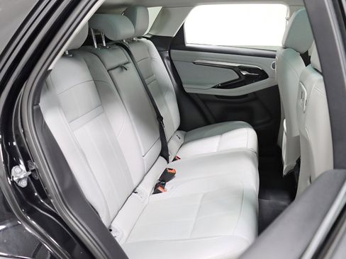 Used 2021 Land Rover Range Rover Evoque SE image 32