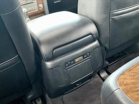 Used 2017 INFINITI QX80 4WD image 33