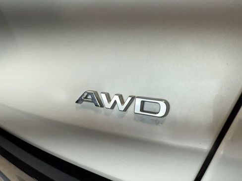 Used 2025 Acura ADX A-Spec image 6