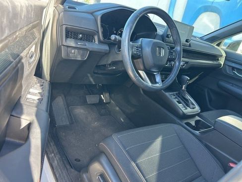 Used 2023 Honda CR-V Sport image 12