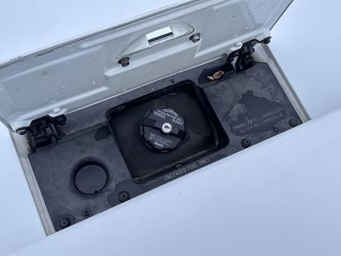 Used 1992 Chevrolet Corvette Convertible image 15