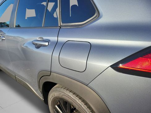 Used 2026 Toyota Corolla Cross XSE image 22