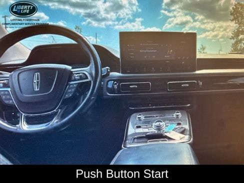 Used 2023 Lincoln Nautilus Reserve w/ Equipment Group 201A AWD/4WD image 21