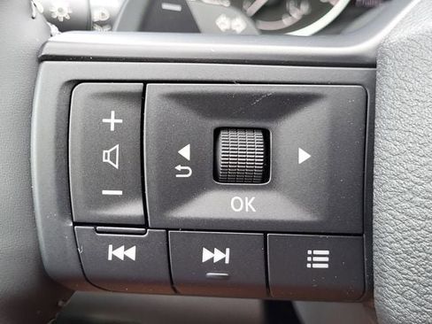 New 2026 Nissan Pathfinder SV AWD/4WD image 11