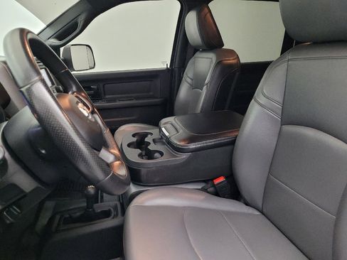 Used 2022 RAM 2500 Tradesman image 17